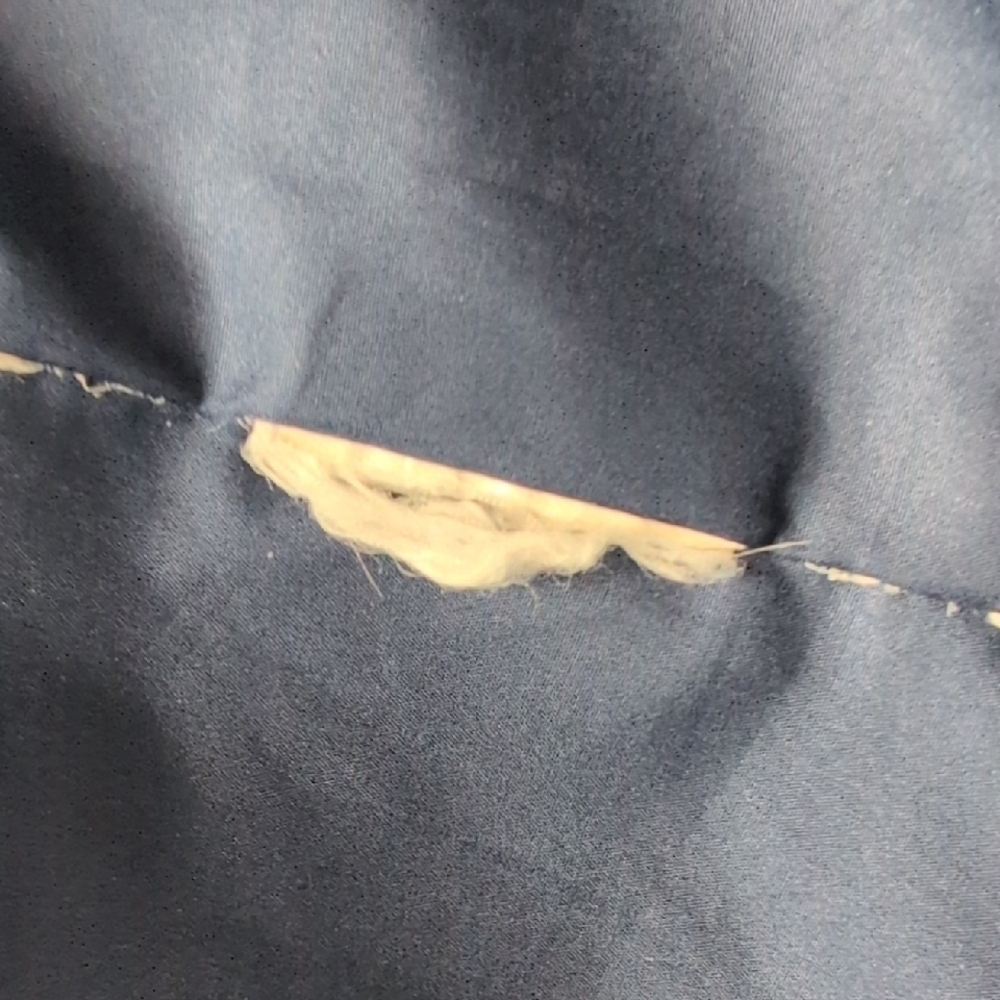 Marmot Quilted Shacket - Picture 11 of 11